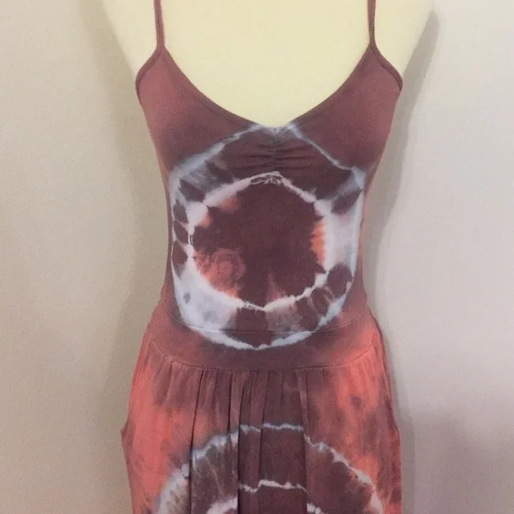 XS NWOT LOVE TANJANE Dress EE34 2683 - Picture 2 of 6